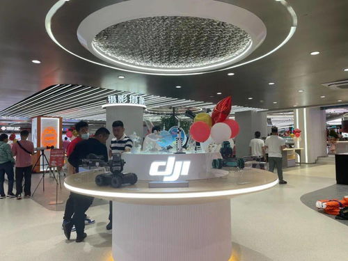 京東電器 6.18 新玩法 打卡潮流科技,體驗 先玩后買