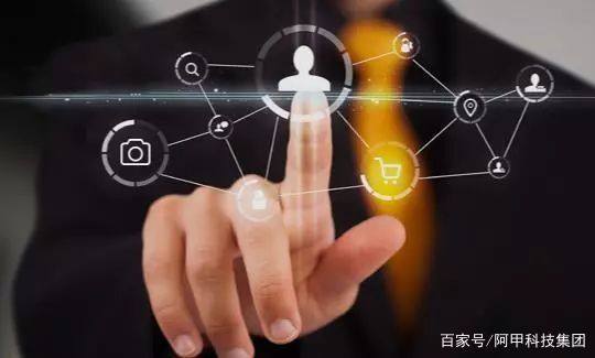 阿甲科技的攻城獅告訴你 手機(jī)app開發(fā)價格5萬和50萬的差別在哪里