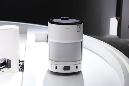 科沃斯重磅亮相awe,多款科技產(chǎn)品彰顯品牌競爭力