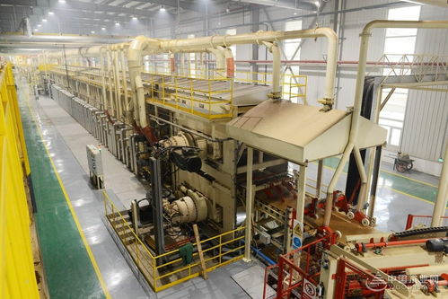 好板迎亞運(yùn) 綠色工廠行 千年舟集團(tuán)江蘇澳思柏恩 邳州 智能工廠開(kāi)啟品質(zhì)之旅