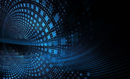 未來幾個可能區(qū)塊鏈相融合的前沿科技