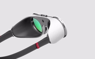 科技產(chǎn)品并不只是冷冰冰 vr也可以這么潮