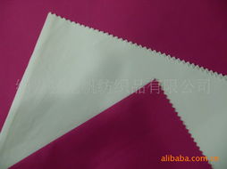 棉類系列面料產(chǎn)品列表及紡織品特性介紹