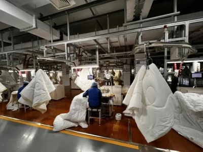 諾羅家紡的工廠在哪里？揭秘針織品背后的神秘面紗
